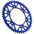 JT Sprockets Husqvarna Jta897.48blu Bakre Tannhjul