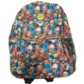 Loungefly Forundring Nylon X-men-ryggsekk