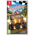 Nintendo Switch Bjergkøbing Grand Prix (dk)