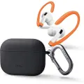 Uniq Nexo Airpods Pro 2 Gen + Omslag