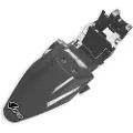 Ufo Kawasaki Klx 110 10 Bakskjerm
