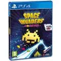 ININ Games Ps4 Space Invaders Forever