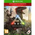 Xbox Games One Ark Survival Evolved Explorer´s Edition