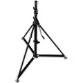 Manfrotto 387xbu Super Wind Up Stativ