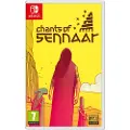 Nintendo Switch Chants Of Sennaar
