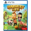 Sony Ps5 Harvest Life