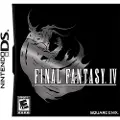 Square Enix Ds Final Fantasy Iv - Import