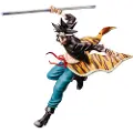 Good Smile Company Jin Mori Versión Seiten Taisei-figuren Fra The God Of High School 22 Cm
