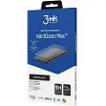 3MK Hardglass Max Samsung S24 Fe S721 Skjermbeskytter