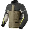 Revit Outback 4 H2o Jakke