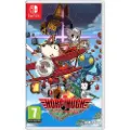 Nintendo Switch Horgihugh And Friends