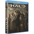 Paramount Halo : Serien Sesong 1 Blu-ray Spansk