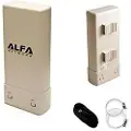 ALFA Network Ubdo-uv-t 802.11n Usb Wifi-adapter