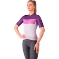 Castelli Elegante Kort Ermet Trøye