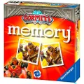 Ravensburger Gormiti Minne