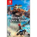 Nintendo Games Switch Immortals Fenyx Rising (import)