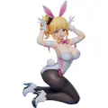 FREEing Bunny Dolphin Wave 1/6 Kiri Izumi:white Version 20 Cm Figur
