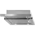 Fagor 3af3-655x Teleskopisk Hette 60 Cm