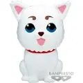 Banpresto Gintama-sadaharu-figur