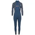 BEUCHAT Atoll Våtdrakt For Fridykking For Kvinner 2 Mm