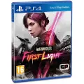 Sony Infamous: First Light