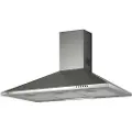 Edesa Ecp-9411x90 Cm Kjøkkenventilator