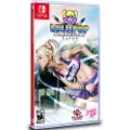 Nintendo Lollipop Chainsaw RePOP - Nintendo Switch - Beat 'em Up