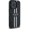 GUESS Guhmp16lp4rpsk Iphone 16 Pro 6.3´´ Telefondeksel