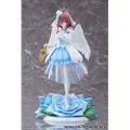 Proof The Quintessential Quintuplets Iku Nakano:angel Version 1/7 M 27 Cm Figur