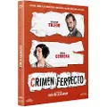 Divisa Crimen Perfecto Blu-ray