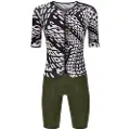 Santini Madss V3 Sykkel-skinsuit