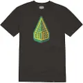 Etnies Pine Shade Kortarmet T-skjorte