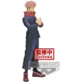 Banpresto Yuji Itadori Jukon No Kata Jujutsu Kaisen 16 Cm