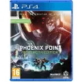 Sony Ps4 Phoenix Point: Behemoth