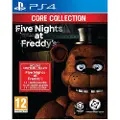 Mindscape Five Nights At Freddy's: Core Collection - Sony PlayStation 4 - Action/Adventure