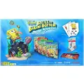 Nintendo Switch Spongebob Squarepants Battle For Bikini Bottom Rehydrated Shiny Edition