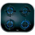 Teka Cg.1 4g Ai Al 60 Cm Gasskomfyr
