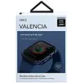 Uniq Valencia Apple Watch Series 4/5/6/se 40mm Smartklokke Skjermbeskytter