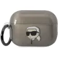 Karl Lagerfeld Kklap2hniktck Airpods Pro 2 (2022/2023) Airpods-etui