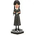 NECA Wednesday Addams Bobblehead-figur