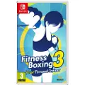Nintendo Fitness Boxing 3: Your Personal Trainer, Nintendo Switch, E (Alle)