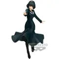 Banpresto One Punch Man Helvetes Snøstormfigur 18 Cm