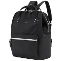 24hShop 1882 15.6'' laptop backpack (black)