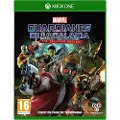 Xbox Games One Marvel´s Guardians Of The Galaxy The Telltale Series