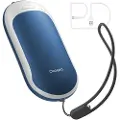 Ocoopa Hotpal Pd Håndvarmer Med Powerbank-funksjon Og Usb C 5000mah