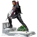 Iron Studios Bds Art Scale 1/10 Clint Barton 19 Cm Figur