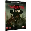 Dvd Thanksgiving Dvd