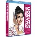 Divisa Inolvidable Concha 5bd Blu-ray