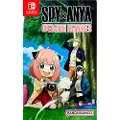 Nintendo Switch Spy X Anya: Operation Memories (import)