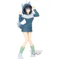 Banpresto That Time I Got Reincarnated As A Slime Ranga Hettegenser Shizu Figur 16 Cm